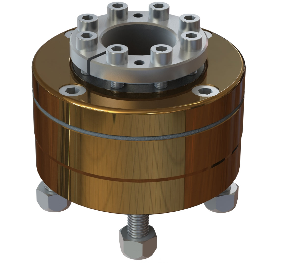 SigmaDrive Spares – Bruntons Propellers Limited