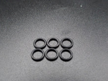 Load image into Gallery viewer, 4.5mm Inner Diameter x 1mm Section "O" Ring