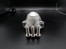 Load image into Gallery viewer, APS-H5 Saildrive Anode Kit Freshwater (Aluminium)