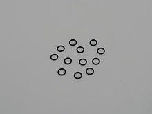 Load image into Gallery viewer, 4.5mm Inner Diameter x 1mm Section "O" Ring