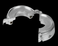 Tecnoseal Volvo Penta - Anode Split Collar for Saildrive  00734-1AL
