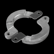 Tecnoseal Yanmar Split Collar for Saildrives SD20 - SD60 01305/1