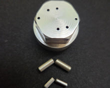 Load image into Gallery viewer, H5/H6/H9 Tabscrew Tool Kit