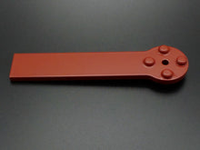 Load image into Gallery viewer, Autoprop Bearing Retaining Cap Peg Spanner. 4 pin version