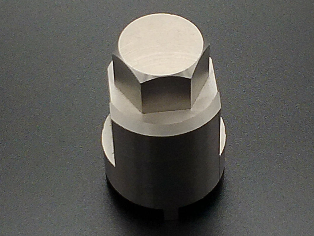 H5 Roller Bearing Locking Nut Spanner