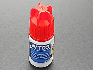 TLWT03 - Threadlocker WT03 - 5ml (2400)