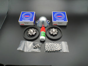 H20 Roller Bearing Tabscrew Kit