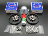 APSH20 Saildrive Roller Bearing Tabscrew Kit