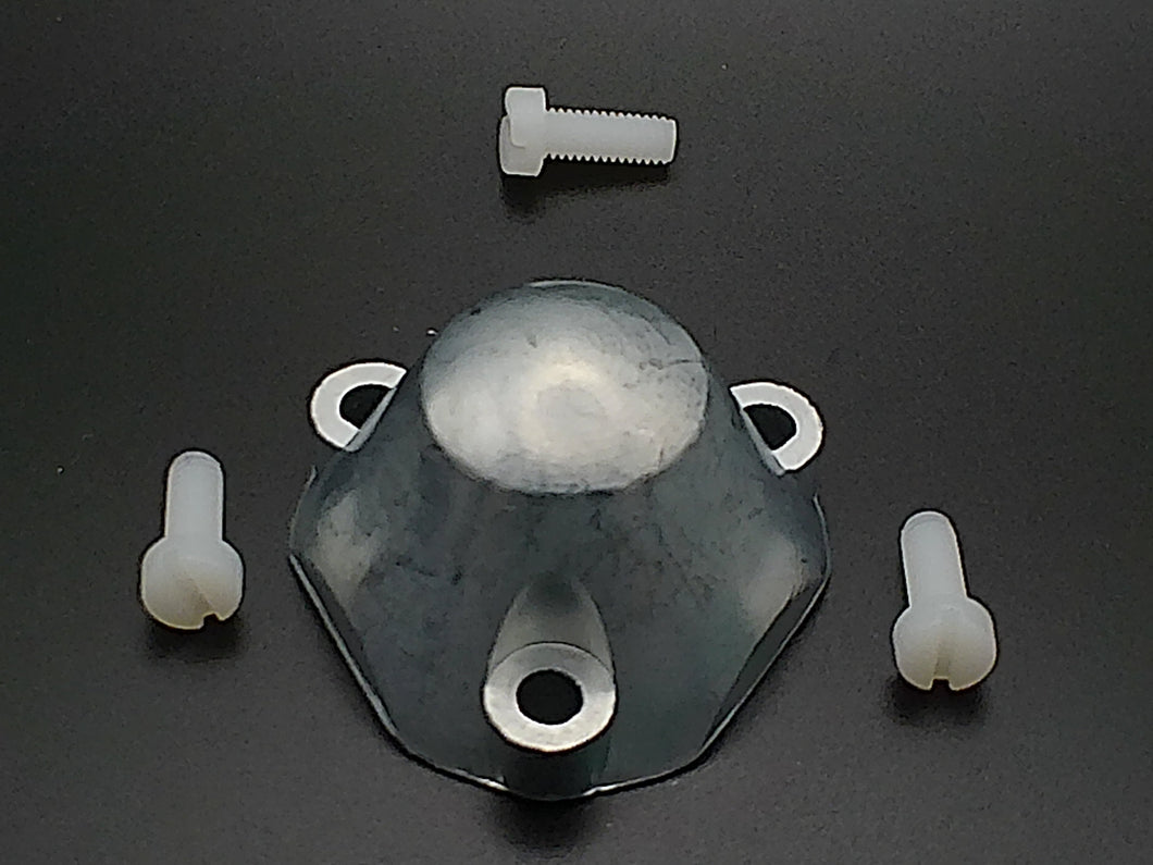 H5 Anode Kit Saltwater (Zinc)