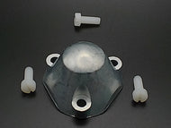 H5 Anode Kit Saltwater (Zinc)