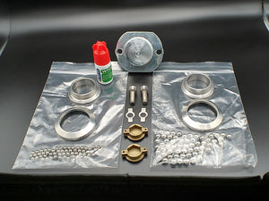 H20 Saildrive Ball Bearing Kit