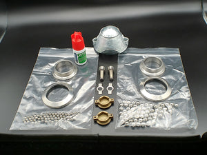 H20 Saildrive Ball Bearing Kit