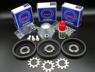 APS H5 Saildrive Roller Bearing Tabwasher Kit