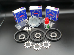 H5 Roller Bearing Tabwasher Kit