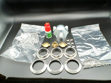 H5 Ball Bearing Kit