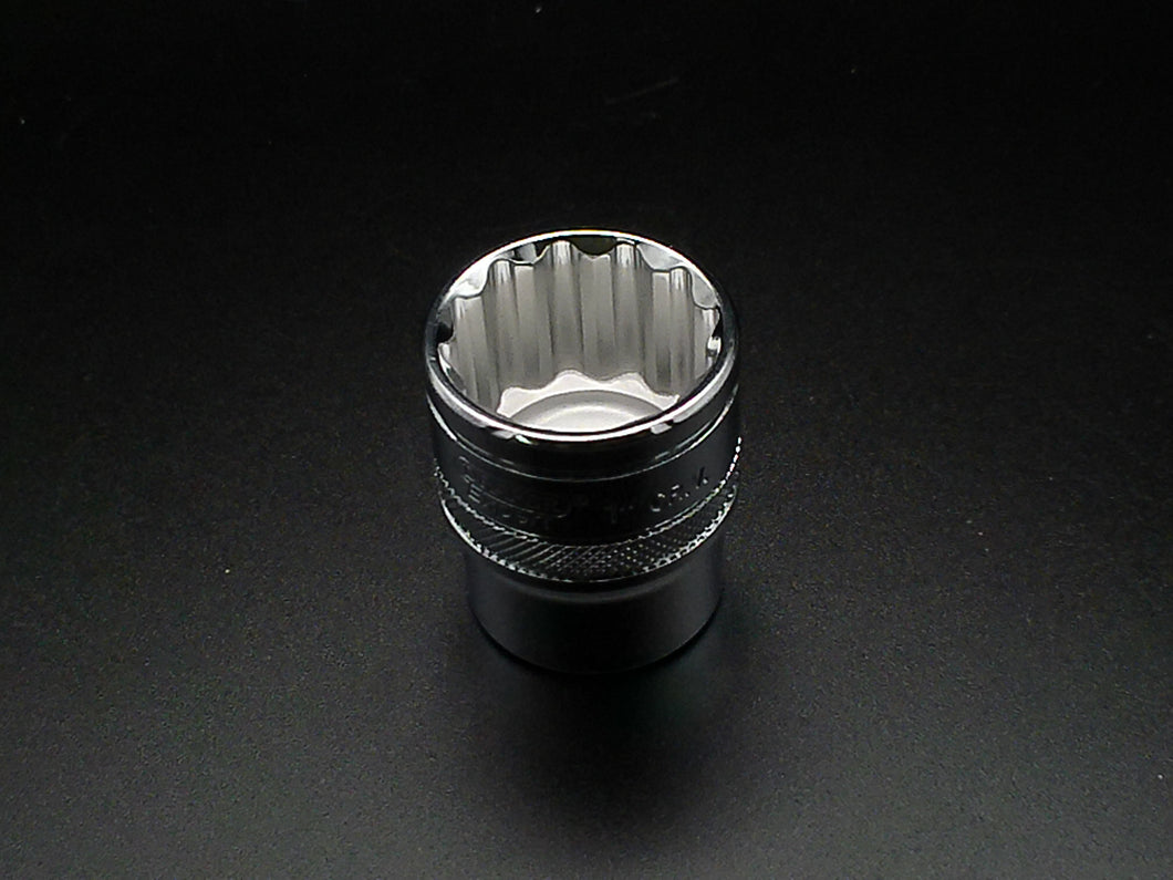 Socket 1