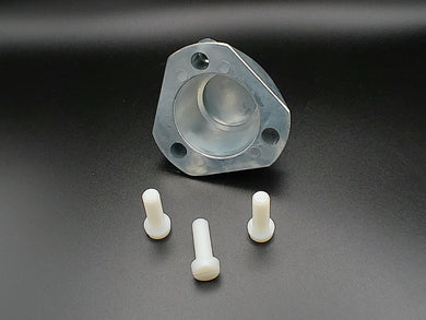 H6 Zinc Anode Kit