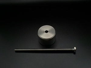 VF120 & VF160 Blade pin extractor tool