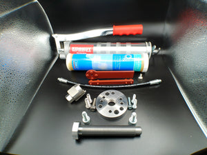 H6 Maintenance Kit