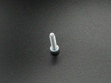 Load image into Gallery viewer, M6X20SKHDCPTS12.9ZP - M6 x 20mm Socket Head Cap Screw, 12.9 Grade, Zinc Plated