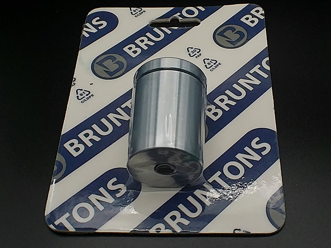 Ionguard Aluminium Anode