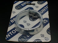 VF70 2 Blade Saildrive Zinc Anode Kit