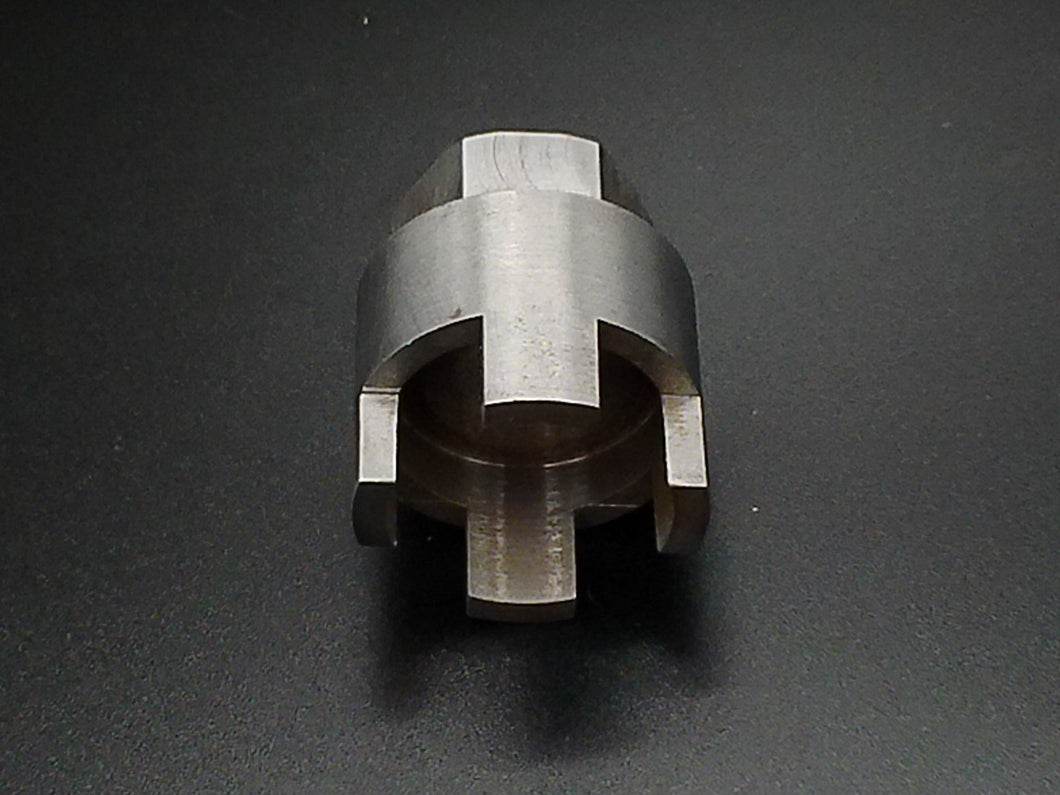 VF2CNS - Varifold 2 Blade Castellated Nut Spanner