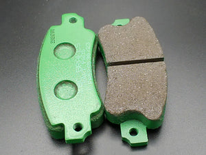 Autolock Brake Pad Set