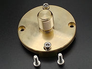VF120 4 Blade Anode Holder