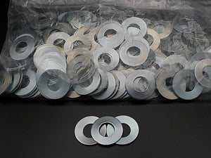 Autolock Zinc Plated Belleville Washer LP SET