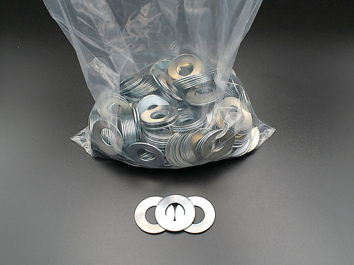 Autolock Zinc Plated Belleville Washer HP SET