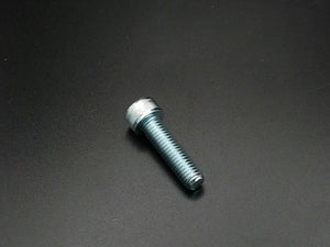 M8X30SKHDCPTS12.9ZP - M8 x 30 Socket Head Cap Screw 12.9 Grade Zinc Plated