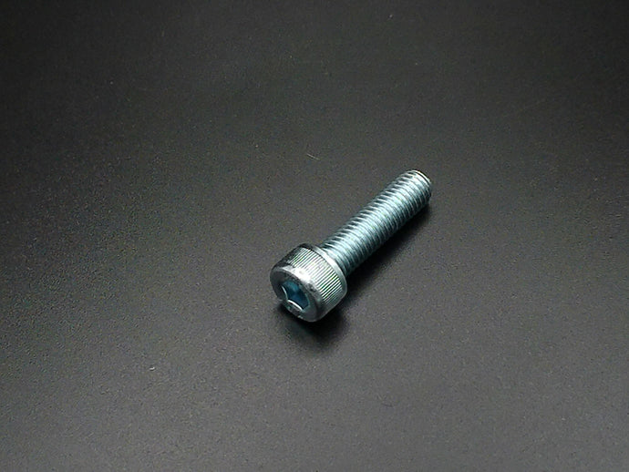 M8X30SKHDCPTS12.9ZP - M8 x 30 Socket Head Cap Screw 12.9 Grade Zinc Plated