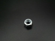 Load image into Gallery viewer, M10NYLOCTS10ZP - M10 Nyloc Nut, Grade 10, Zinc Plated