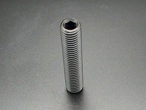 M12X60GRUBTS14.9 - M12 x 60 Grub Screw 14.9