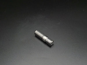 M10X38STUDEN19T (vA) - M10 x 38mm Stud, EN19T