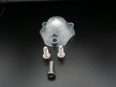 H9 Zinc Anode Kit