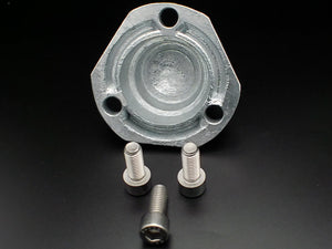 H9 Zinc Anode Kit