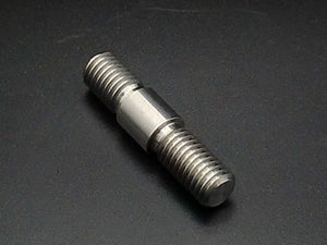 M10X47STUDEN19T (vA) - M10 x 47mm Stud, EN19T