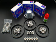 APS H5 Saildrive Roller Bearing Tabscrew Kit
