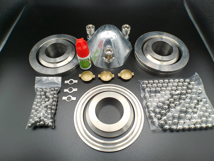 H9 Ball Bearing Kit