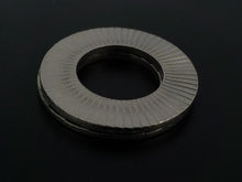 Load image into Gallery viewer, H-HLB-16 - M16 Large OD Heico Lock Washers - 254 SMO