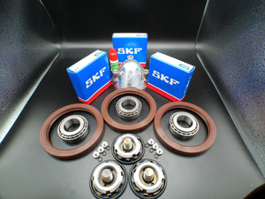 H9 Roller Bearing Tabscrew Kit