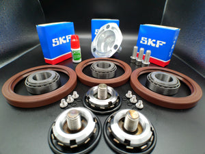 H9 Roller Bearing Tabscrew Kit