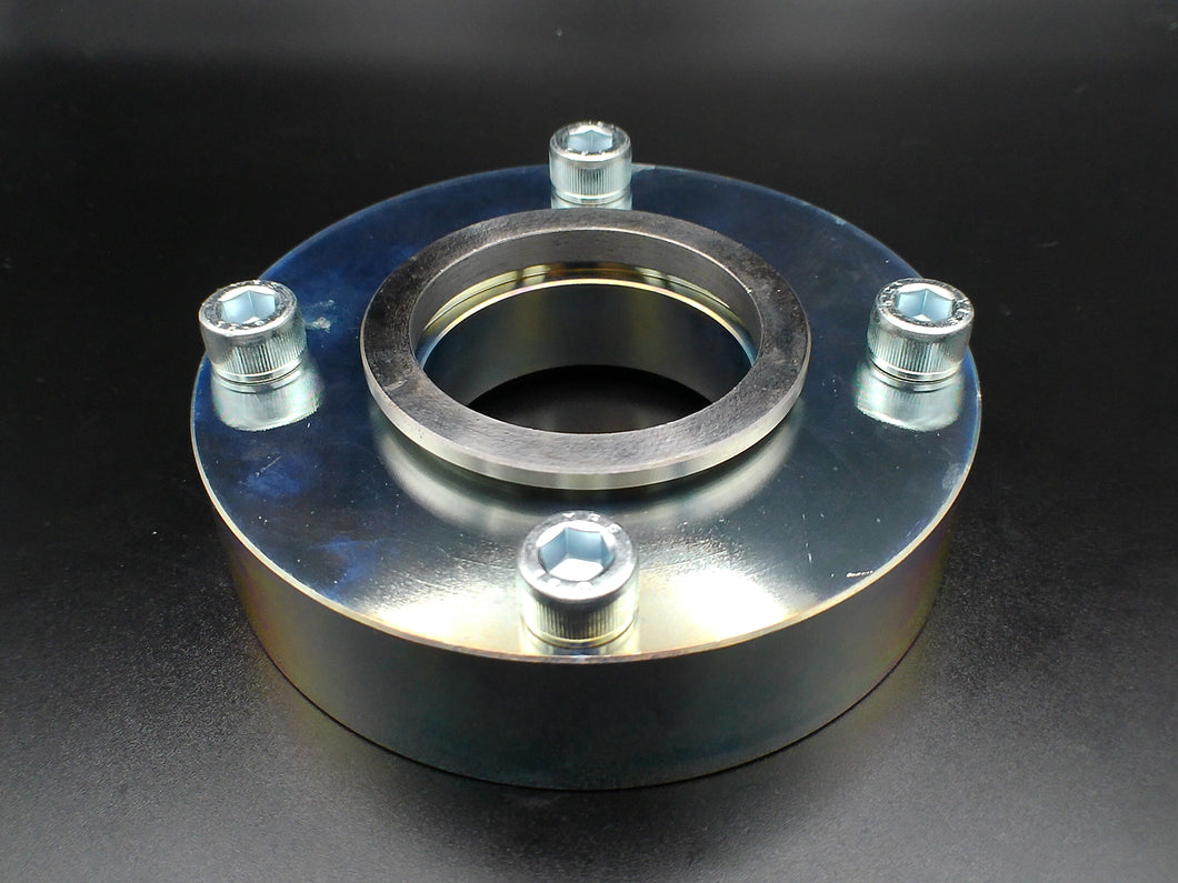 SigmaDrive SD100-225 Spacer - 30mm with 63.5mm register