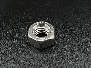 M6 Stainless Steel A4 Full Nut