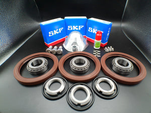 H9 Roller Bearing Tabwasher Kit