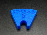 SD55AB - SigmaDrive Alignment Block for SD55