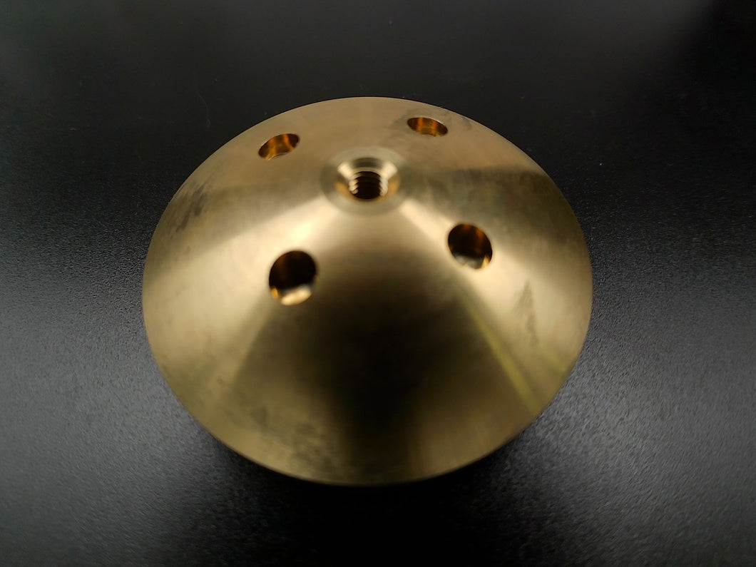 H9 Roller Bearing Retaining Cap