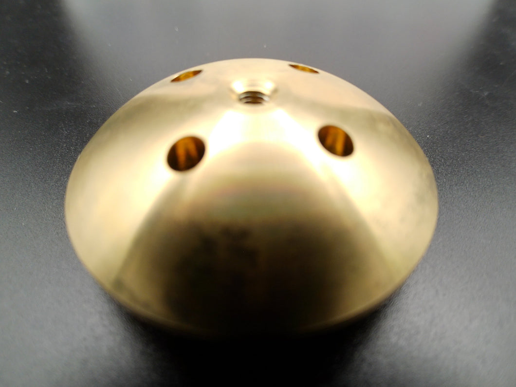 H6 Roller Bearing Retaining Cap